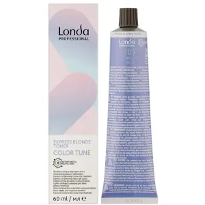 Експрес-тонер для тонування блонду 60 мл - Londa Color Tune Express Blonde Toner