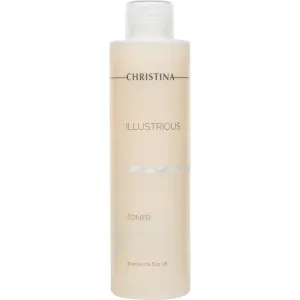 Відновлювальний тонік - Christina Illustrious Toner