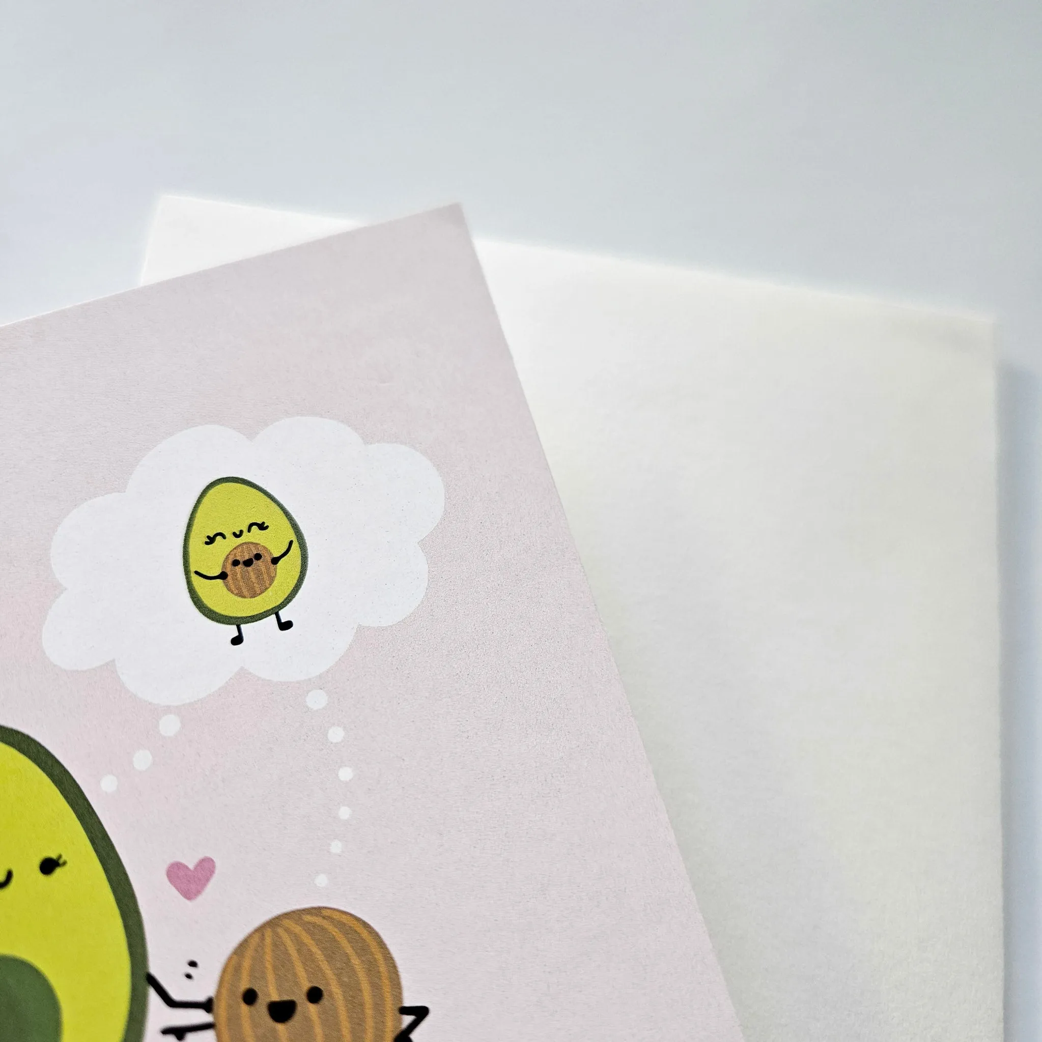 AVO MOM - Card