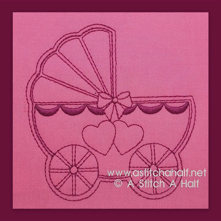 Baby Carriage