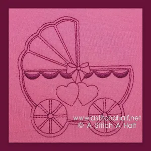 Baby Carriage