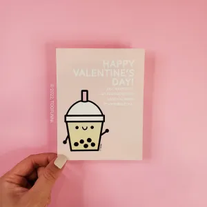 BBT VDAY - Card