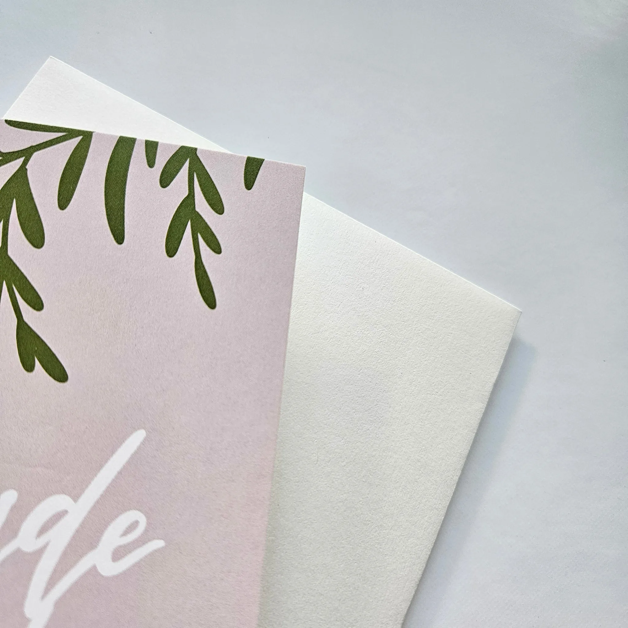BRIDE TO BE CAKE - Card