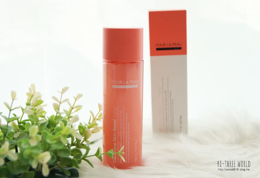 Calamine Skin Relief Toner (150ml)