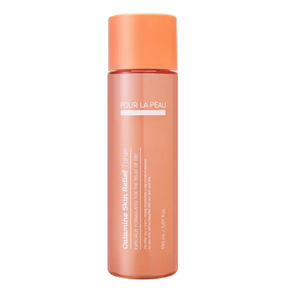 Calamine Skin Relief Toner (150ml)