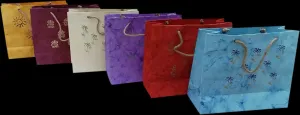 Copy of Paper Gift Bags Big Size Horizontal