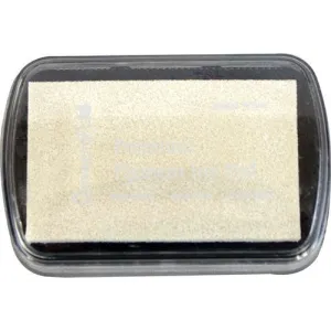 Dovecraft Pigment Ink Pad - White (DCIP10)