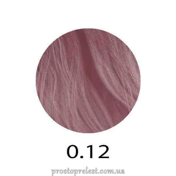 Elea Professional Artisto Color Toner 100ml - Безаміачна крем-фарба для волосся 100мл