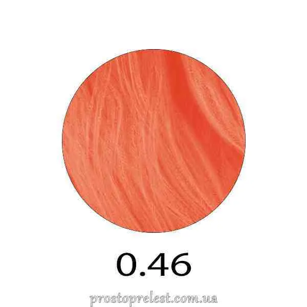 Elea Professional Artisto Color Toner 100ml - Безаміачна крем-фарба для волосся 100мл