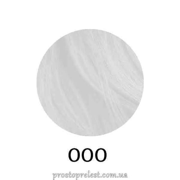 Elea Professional Artisto Color Toner 100ml - Безаміачна крем-фарба для волосся 100мл