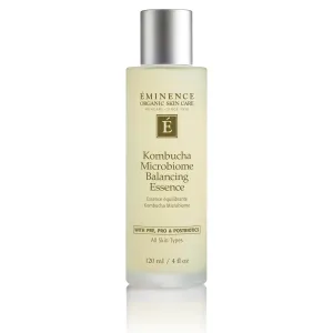 Eminence Organics Kombucha Microbiome Balancing Essence