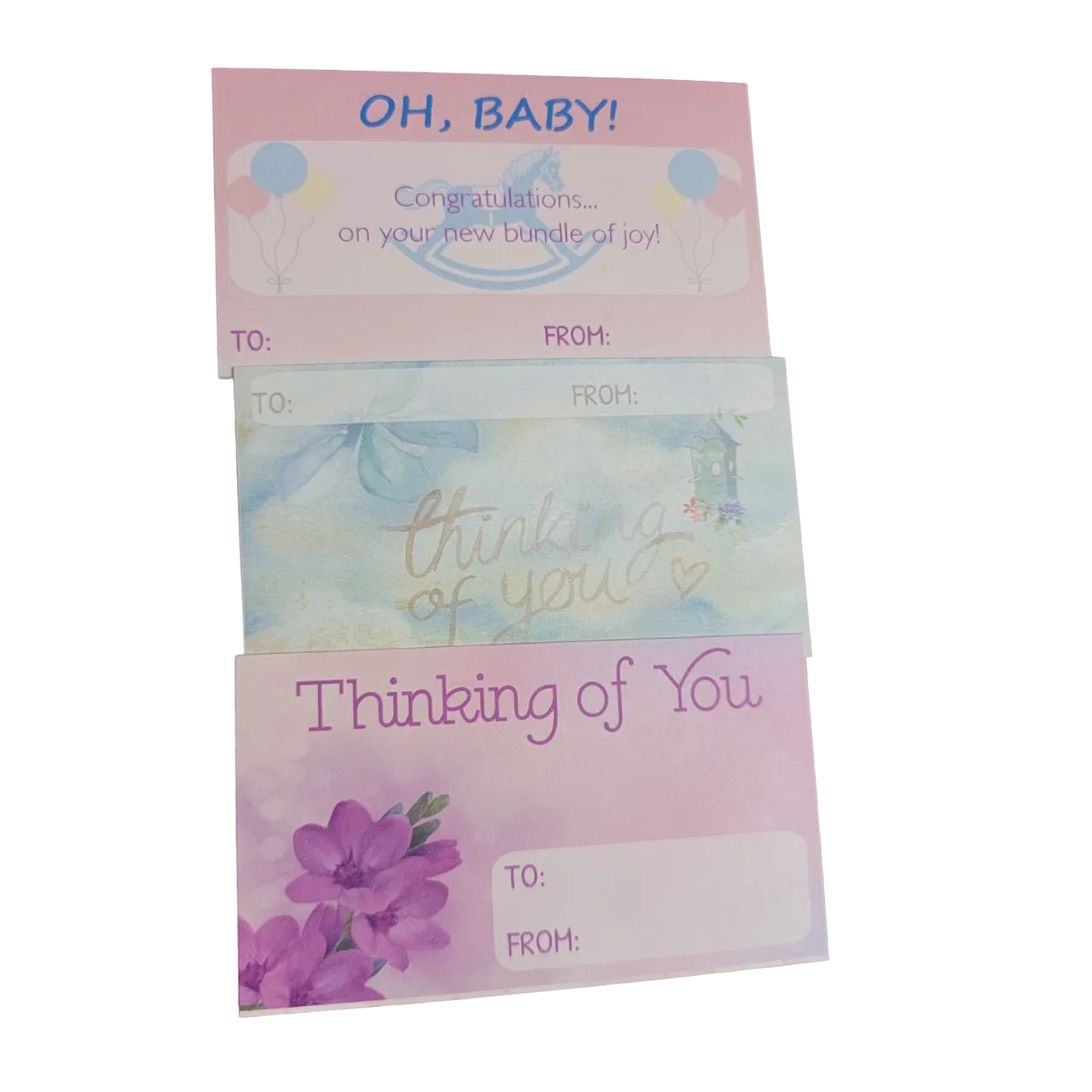 Gift Notes