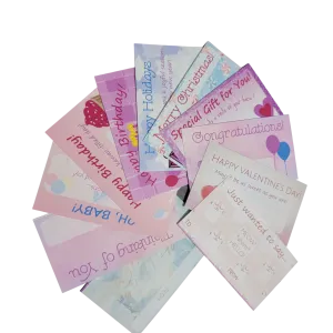 Gift Notes