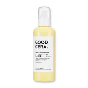 Good Cera Super Ceramide Toner