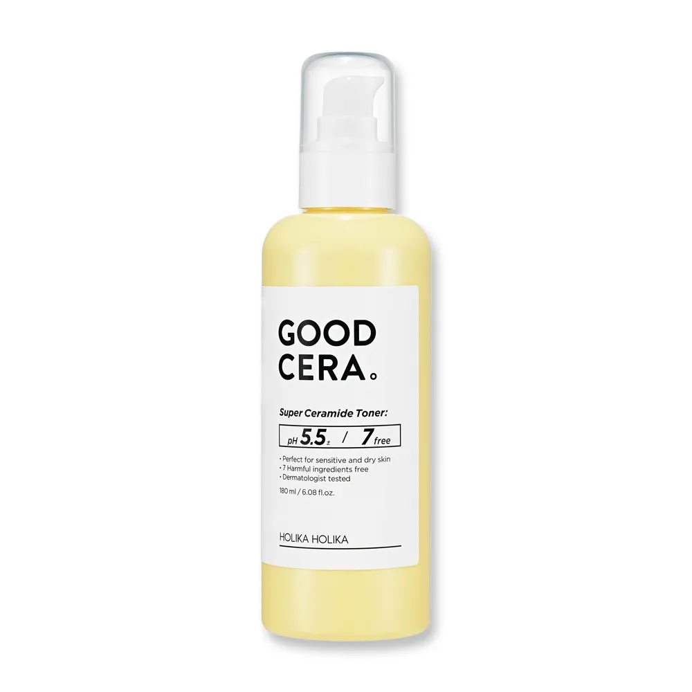 Good Cera Super Ceramide Toner