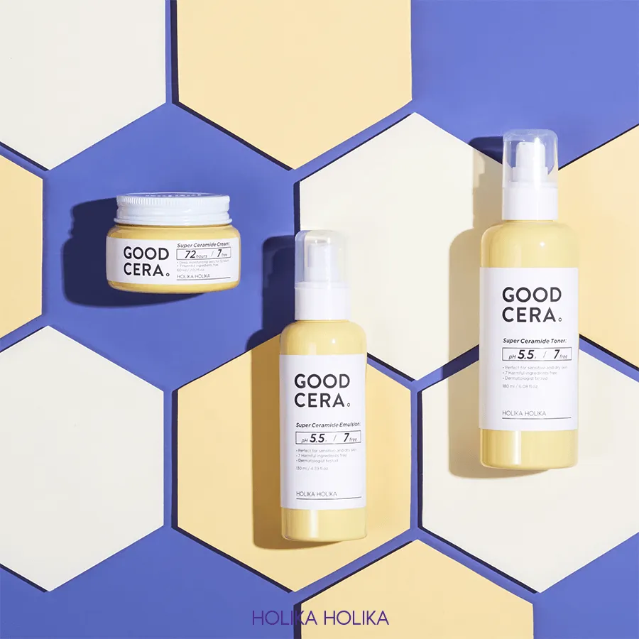 Good Cera Super Ceramide Toner