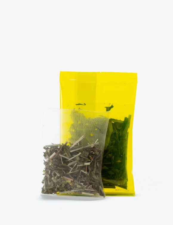 Iced Tea Happy Green