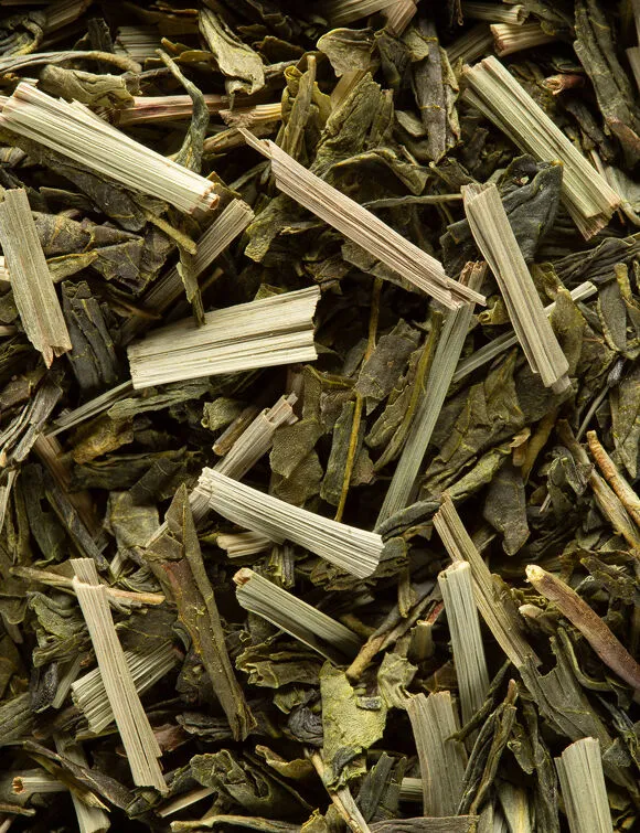 Iced Tea Happy Green