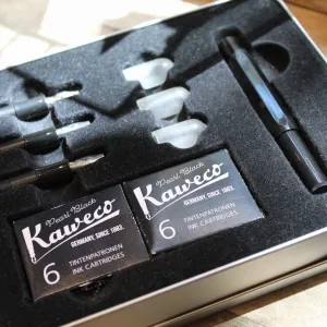 Kaweco Calligraphy Set