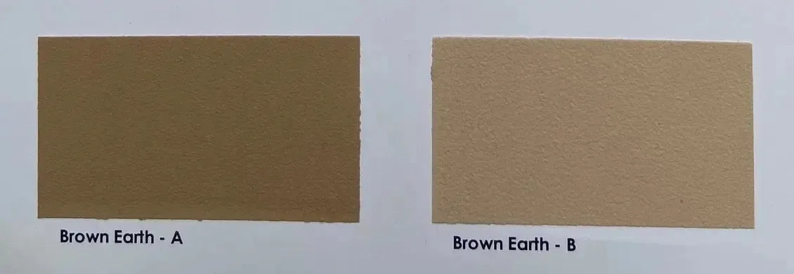 Nikkolor Brown Earth Toner
