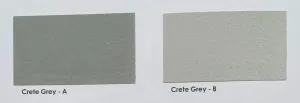 Nikkolor Crete Grey Toner