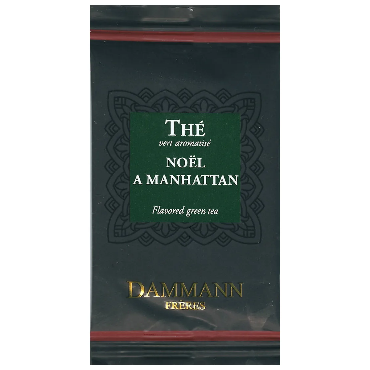 Noël á Manhattan