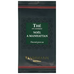 Noël á Manhattan