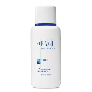 Obagi Toner [#2]