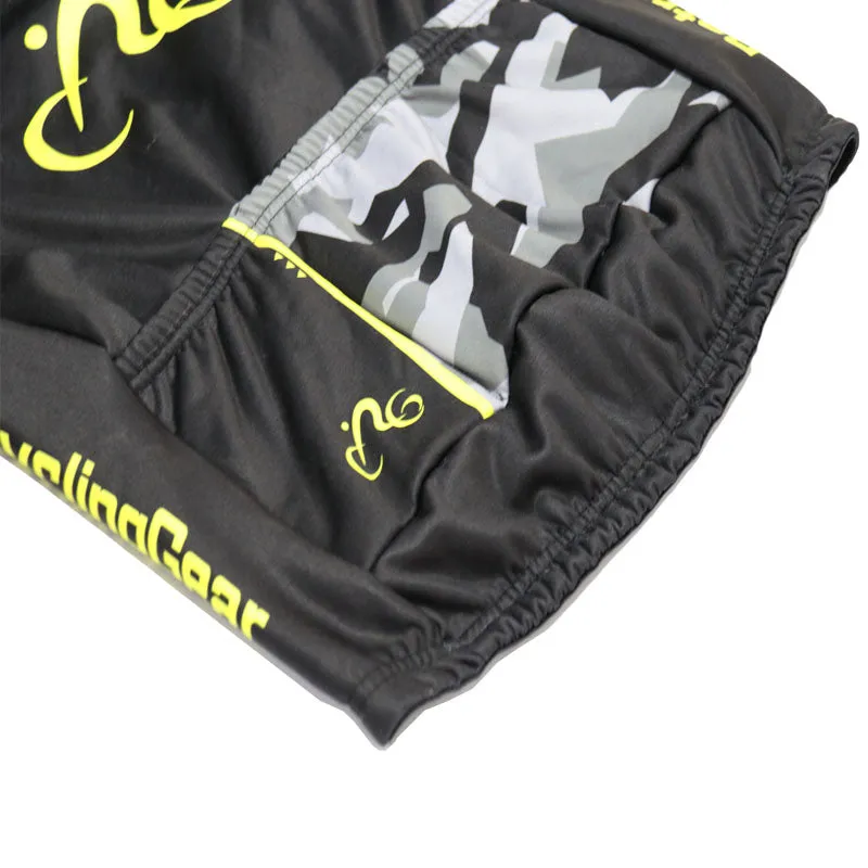 Philco Fleece Retro Long Sleeves Jerseys