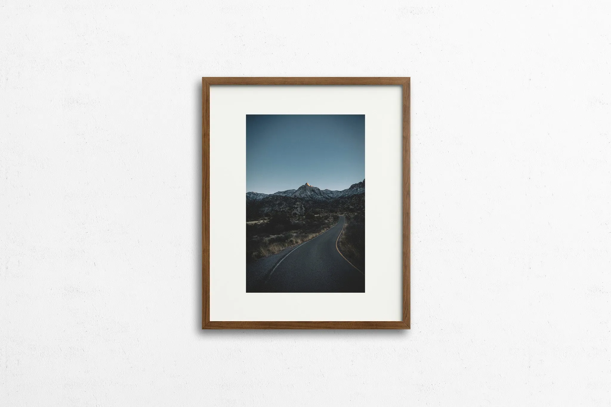 Photography: Sugar Loaf Sunset