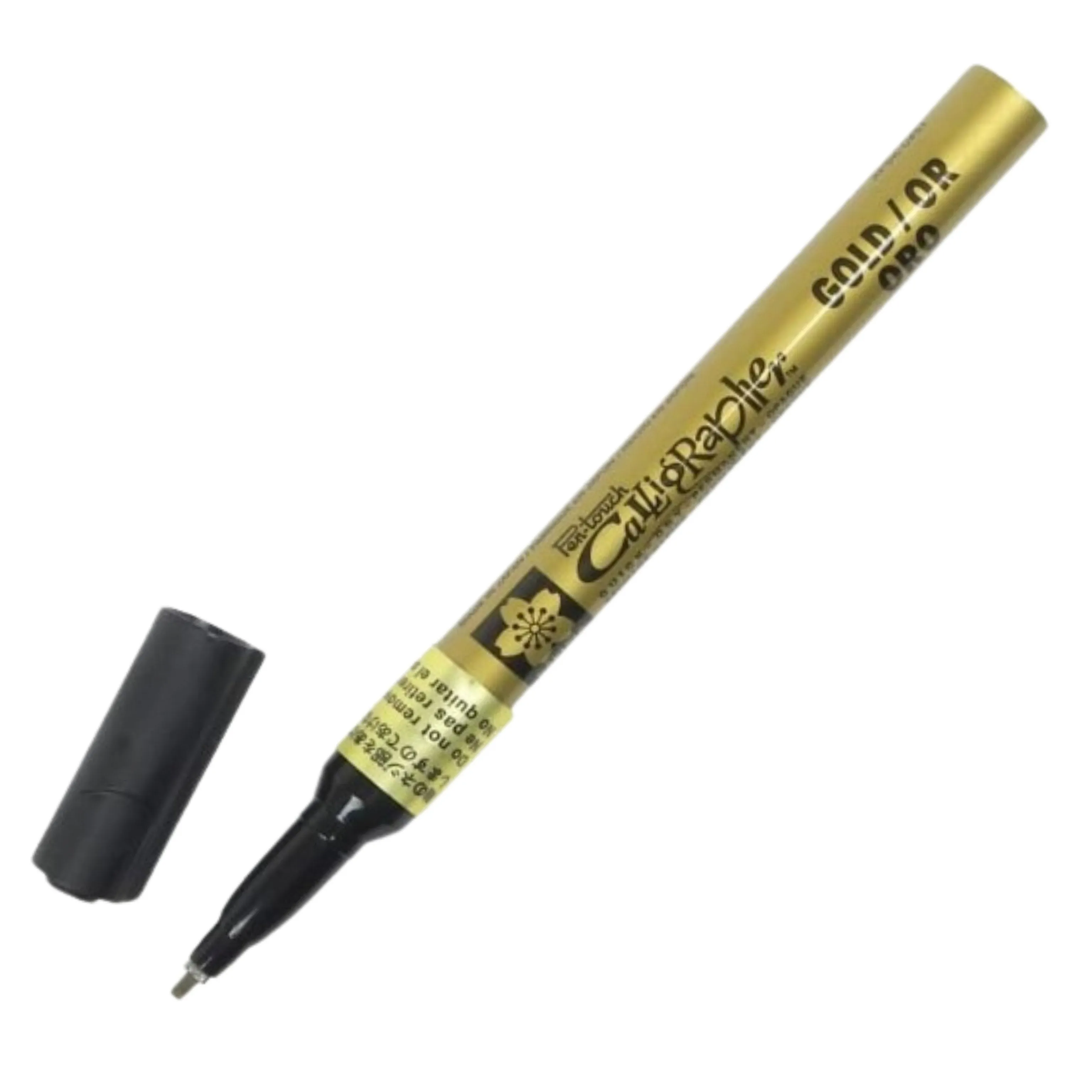 Sakura Pen Touch Calligraphy Markers