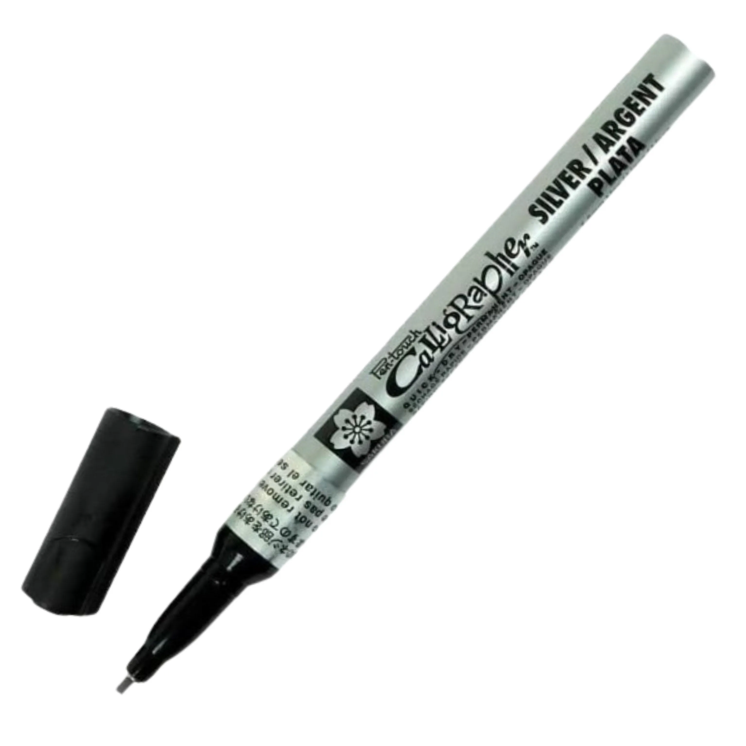 Sakura Pen Touch Calligraphy Markers