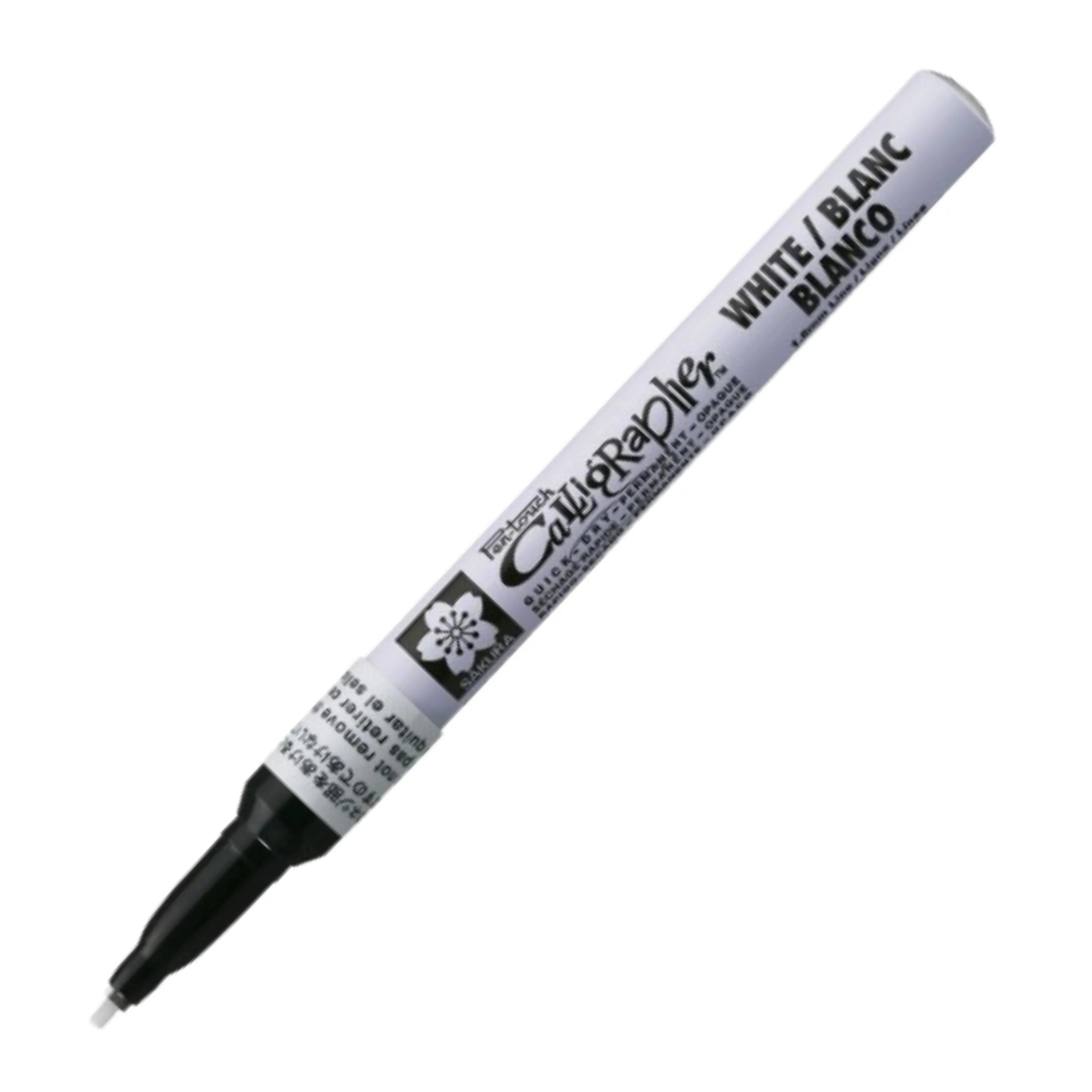 Sakura Pen Touch Calligraphy Markers