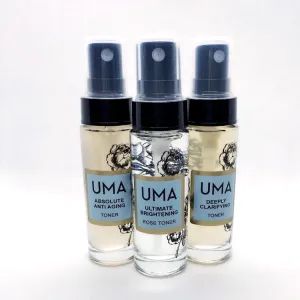 Toner Trio : 3 x 15 ml