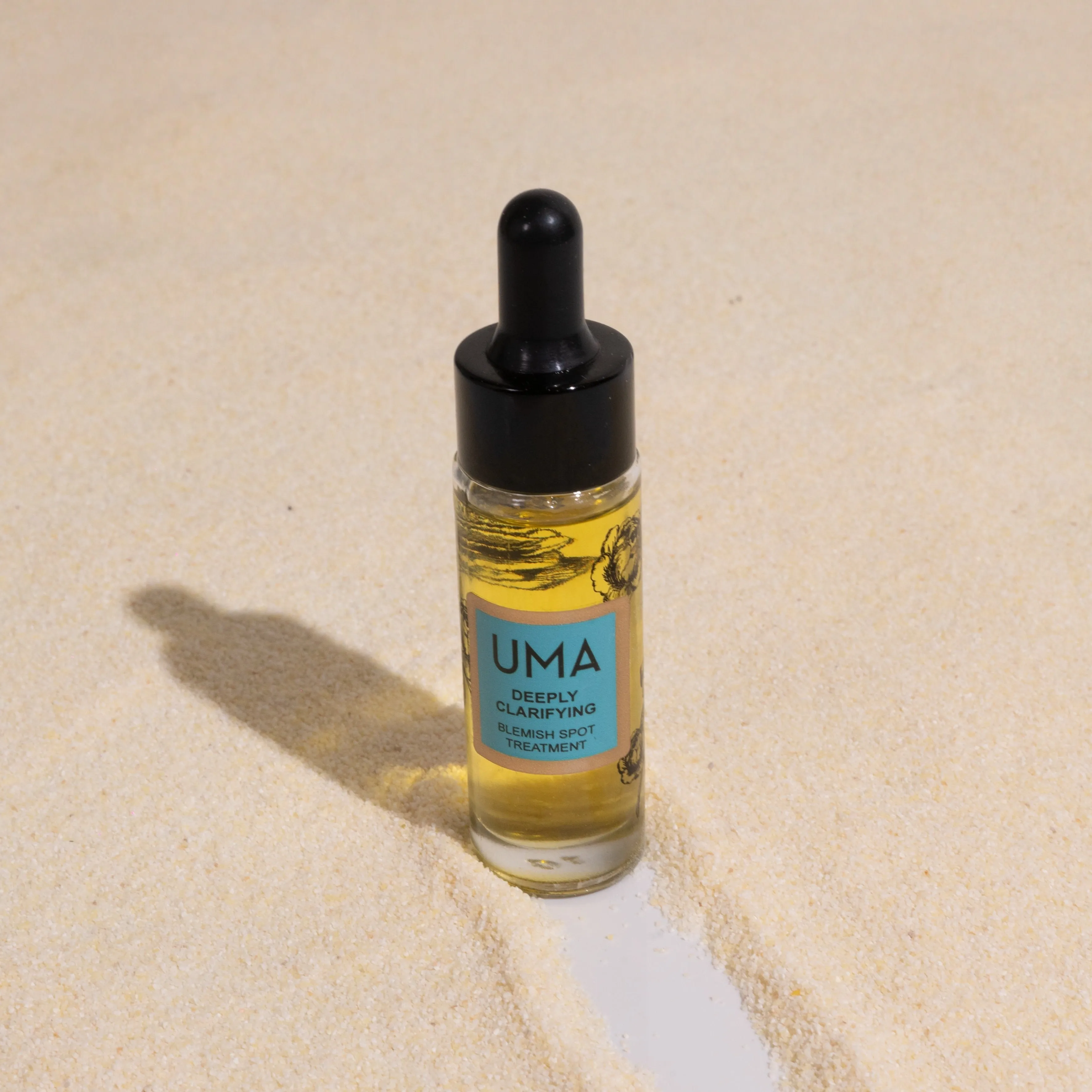 UMA Deeply Clarifying Gift Set