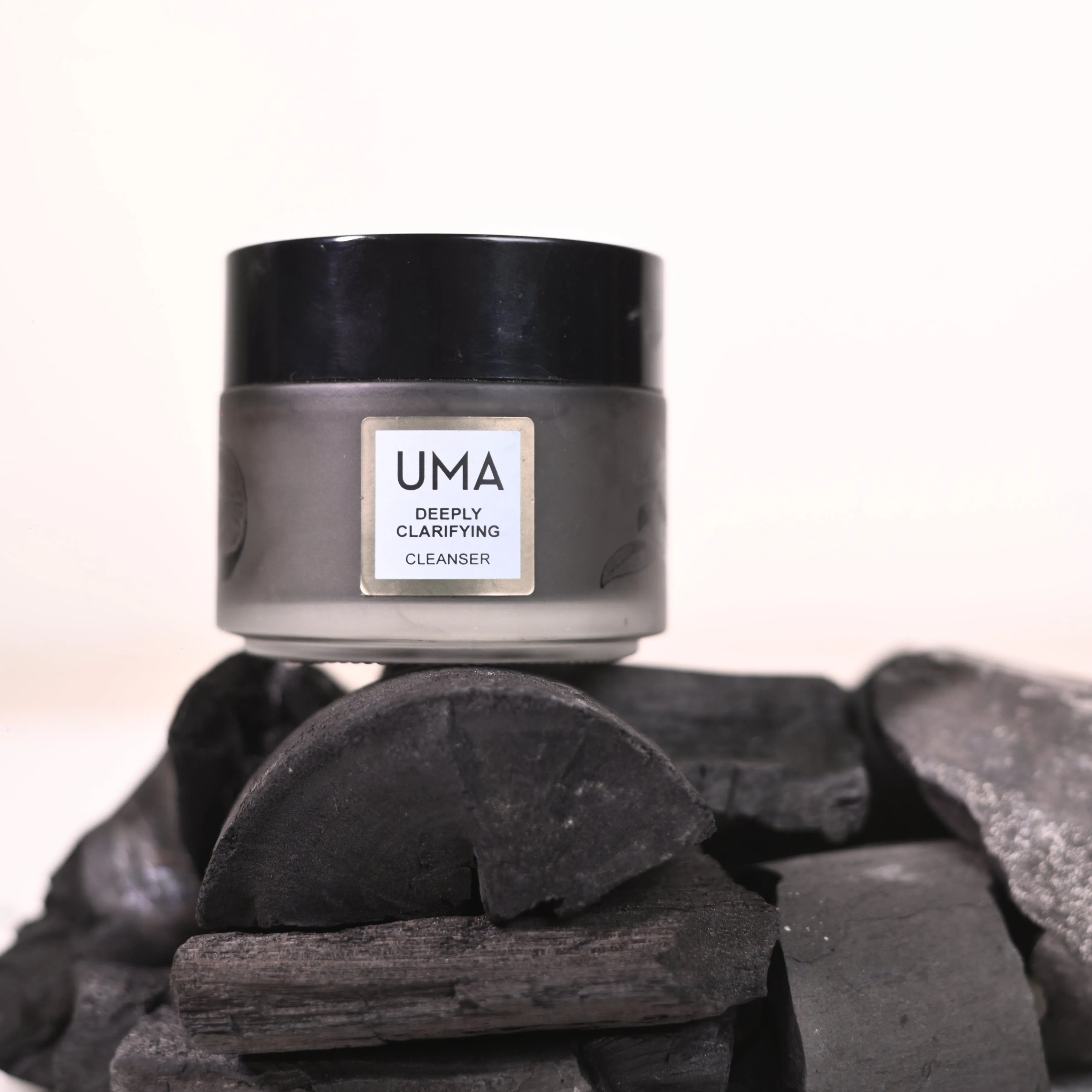 UMA Deeply Clarifying Gift Set